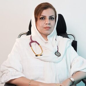 دکتر مهتاب معین پور