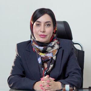 دکتر ارغوان آیت اللهی